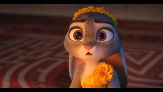 Il Final Trailer Ufficiale del Film d'animazione Disney - HD