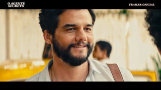 Il Trailer Ufficiale del Film- HD