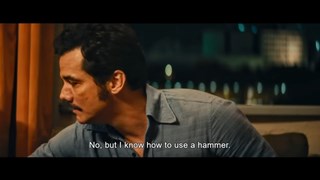 Un Nuovo Trailer Ufficiale del Film- HD