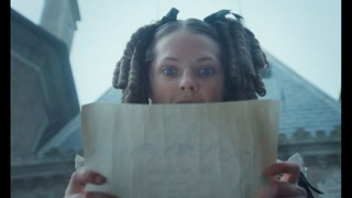 Una Clip Ufficiale italiana in anteprima esclusiva del Film - HD