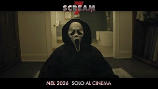 Scream 7: Il Primo Trailer Ufficiale Italiano del Film - HD