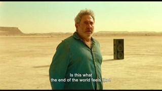 Sirat: Il Teaser Trailer Ufficiale del Film con Sergi López - HD