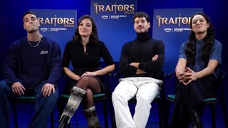 La nostra video intervista a Mariasole Pollio, Daniele Resconi, Yoko Yamada e Giancarlo Commare - HD