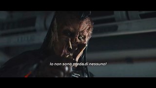 Predator: Badlands: "Preda di nessuno": Seguiamo il regista del Film in questo videobackstage speciale dietro le quinte - HD
