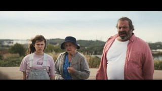 Buon Viaggio, Marie: Il Trailer Ufficiale in Italiano del Film - HD