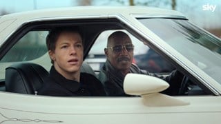 The Rainmaker: Il Trailer Ufficiale Italiano - HD