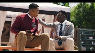 Bel-Air: Stagione 4: Il Trailer Ufficiale della stagione finale - HD