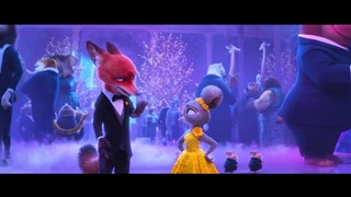 Un Nuovo Trailer Internazionale in Italiano del Film d'animazione Disney - HD