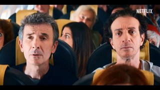 Sicilia Express: Il Trailer Ufficiale della serie Netflix con Ficarra e Picone - HD