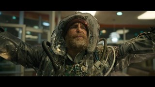 Good Luck, Have Fun, Don't Die: Il Trailer Ufficiale del Film di Gore Verbinski con Sam Rockwell - HD
