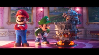 Super Mario Galaxy - Il Film: Il Primo Trailer Ufficiale in Italiano del Film, al cinema dal 1 aprile 2026 - HD
