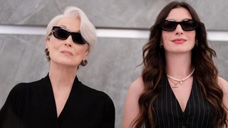 Il Diavolo Veste Prada 2: Il Teaser Trailer Italiano del Film sequel con Meryl Streep, Anne Hathaway, Emily Blunt e Stanley Tucci - HD
