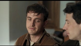 The History of Sound - Sulle Note di un Amore: Il Nuovo Trailer Ufficiale Italiano del Film con Paul Mescal e Josh O'Connor - HD