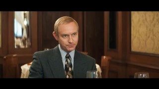 Il Mago del Cremlino: Il Trailer Ufficiale del Film con Jude Law nei panni di Vladimir Putin - HD