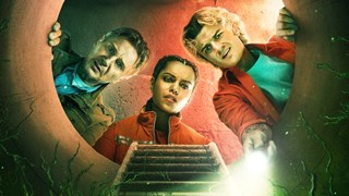 Cold Storage: Il Trailer Ufficiale del Film con Liam Neeson, Joe Keery e Georgina Campbell - HD