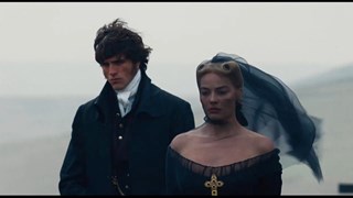 Cime Tempestose: Il Trailer Ufficiale in Italiano del Film con Margot Robbie e Jacob Elordi - HD
