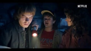 Stranger Things: Stagione 5: Il Trailer Ufficiale Italiano del Volume 1 - HD