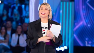 Grande Fratello : 2025 Grande Fratello anticipazioni puntata in onda lunedì 24 novembre