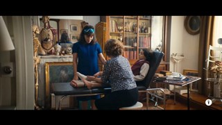 C'era una volta mia madre: Una Clip ufficiale italiana in anteprima esclusiva del Film - HD