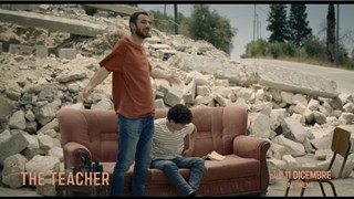 Il Trailer Ufficiale Italiano del Film - HD