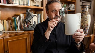 Agata Christian - Delitto sulle Nevi: Il Trailer Ufficiale del Film con Christian De Sica e Lillo Petrolo - HD