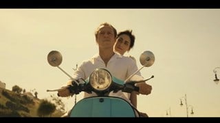 Le Cose non Dette: Il Trailer Ufficiale del Film di Gabriele Muccino, con Stefano Accorsi, Miriam Leone, Claudio Santamaria e Carolina Crescentini - HD