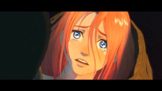 Scarlet: Il Trailer Ufficiale Italiano del Film di Mamoru Hosoda - HD