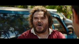 Anaconda: Il Final Trailer del Film con Jack Black e Paul Rudd - HD