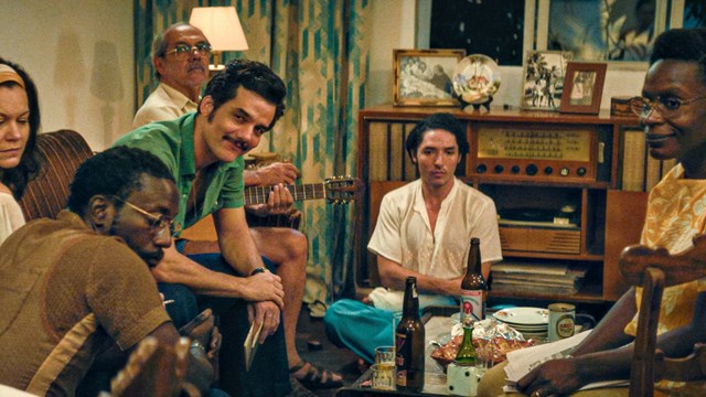 L'Agente Segreto: Il Trailer Ufficiale Italiano del Film- HD