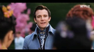 Bridgerton 4: Stagione 4: Il Trailer Ufficiale in Italiano della stagione dedicata a Benedict - HD