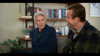 Shrinking: Stagione 3: Il Trailer Ufficiale in Italiano della serie con Jason Segel e Harrison Ford - HD