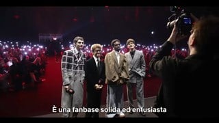 Stranger Things: Stagione 5: "Per tutti i nerd, gli svitati e gli eroi": Speciale Video dedicato ai fan della serie - HD