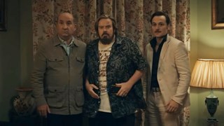 Lavoreremo da grandi: Il Trailer Ufficiale del Film di Antonio Albanese - HD