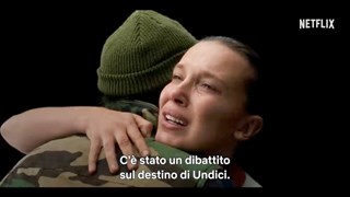 Stranger Things 5: Un'Ultima Avventura: Il documentario su Stranger Things 5 - HD