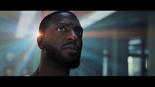 Alex Cross: Stagione 2: Il Trailer Ufficiale Italiano della serie Prime Video - HD