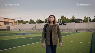 School Spirits: Stagione 3: Il Trailer Ufficiale Italiano della serie Paramount+ - HD