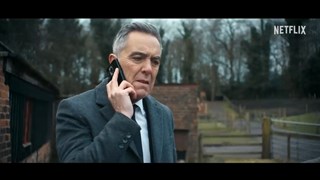 Fuga: Il Trailer Ufficiale in Italiano della serie Netflix da Harlan Coben - HD