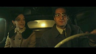 Zamora: Alberto Paradossi, che interpreta Walter Vismara, e Marta Gastini, nei panni di Anna, il suo interesse amoroso, in una clip ufficiale dal Film di Neri Marcorè - HD