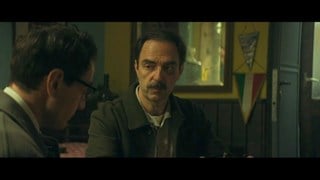 Zamora: Walter Vismara (Alberto Paradossi) cerca di coinvolgere un ex-atleta caduto in disgrazia (Neri Marcorè) nel suo piano di vendetta in una clip ufficiale dal Film - HD