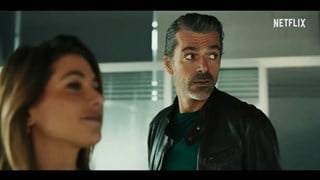 Motorvalley: Il Trailer Ufficiale della serie Netflix con Luca Argentero e Giulia Michelini - HD