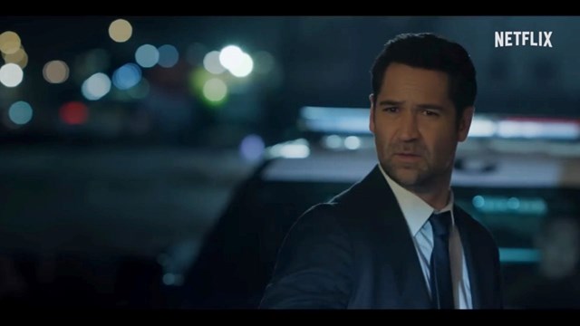 Avvocato di difesa - The Lincoln Lawyer: Stagione 4: Il Trailer Ufficiale della serie Netflix - HD