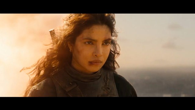 The Bluff: Il Trailer Ufficiale in Italiano del Film con Priyanka Chopra Jonas, Karl Urban e Temuera Morrison - HD