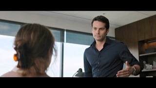 Send Help: Dylan O'Brien e Rachel McAdams nella Prima Clip Ufficiale Italiana del Film di Sam Raimi - HD