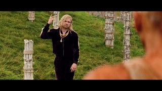 28 Anni Dopo: Il Tempio delle Ossa: Una Clip Ufficiale italiana in anteprima esclusiva del Film - HD