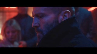Missione Shelter: Il Trailer Ufficiale in Italiano del Film con Jason Statham - HD