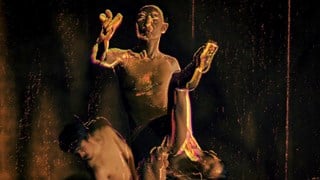 Wider Than the Sky - Più Grande del Cielo: Il Trailer Ufficiale Italiano del Film - HD