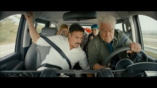 Una Famiglia Senza Freni: Il Trailer Ufficiale del Film - HD