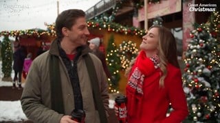 Sotto il Segno del Natale: Il Trailer Ufficiale del Film - HD