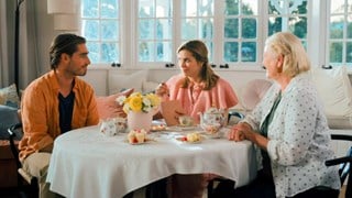 Love in Bloom: Il Trailer Ufficiale del Film - HD