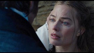 Cime Tempestose: "Baciami e saremo dannati per sempre": Sul set del Film con Margot Robbie e Jacob Elordi - HD